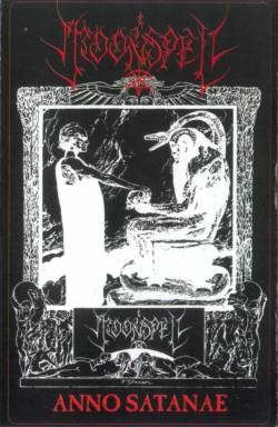 Moonspell : Anno Satanae